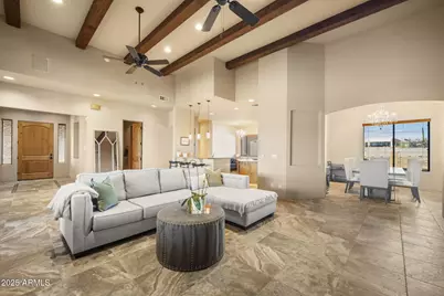 16215 E Saguaro Vista Drive, Scottsdale, AZ 85262 - Photo 11