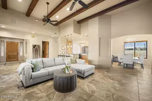 16215 E Saguaro Vista Dr, Scottsdale, AZ 85262 - Photo 11