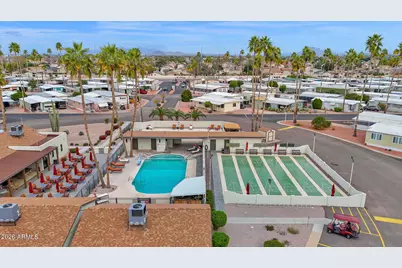 4065 E University Drive #458, Mesa, AZ 85205 - Photo 33