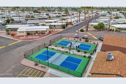 4065 E University Drive #458, Mesa, AZ 85205 - Photo 31