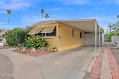 4065 E University Drive #458, Mesa, AZ 85205 - Photo 1