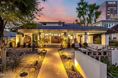 108 W Almeria Road W, Phoenix, AZ 85003 - Photo 1