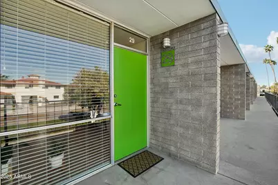 7601 E 2nd Street #29, Scottsdale, AZ 85251 - Photo 3