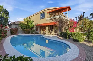 1819 E Catamaran Dr, Gilbert, AZ 85234 - Photo 35