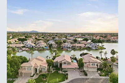 1819 E Catamaran Drive, Gilbert, AZ 85234 - Photo 49