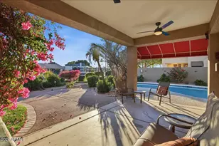 1819 E Catamaran Dr, Gilbert, AZ 85234 - Photo 49