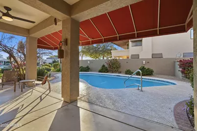 1819 E Catamaran Drive, Gilbert, AZ 85234 - Photo 31