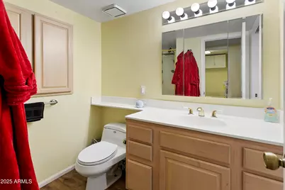 2524 S El Paradiso -- #119, Mesa, AZ 85202 - Photo 15