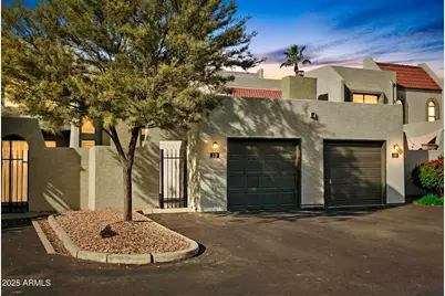 2524 S El Paradiso -- #119, Mesa, AZ 85202 - Photo 1