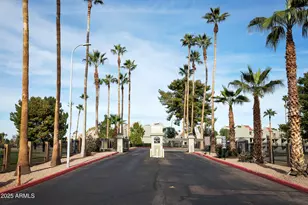 2524 S El Paradiso, Mesa, AZ 85202 - Photo 21