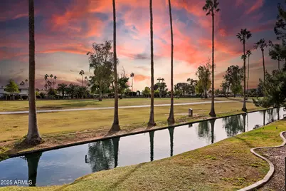 2524 S El Paradiso -- #119, Mesa, AZ 85202 - Photo 19