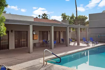 2524 S El Paradiso -- #119, Mesa, AZ 85202 - Photo 23