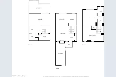 2524 S El Paradiso -- #119, Mesa, AZ 85202 - Photo 17