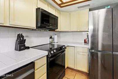 2524 S El Paradiso -- #119, Mesa, AZ 85202 - Photo 9