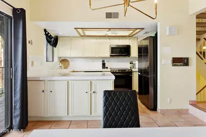 2524 S El Paradiso -- #119, Mesa, AZ 85202 - Photo 7