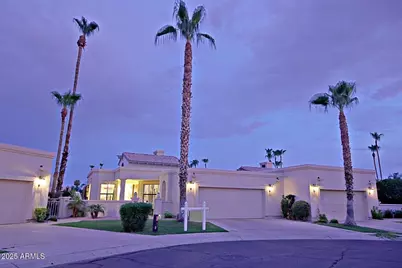 10059 E Ironwood Drive, Scottsdale, AZ 85258 - Photo 35