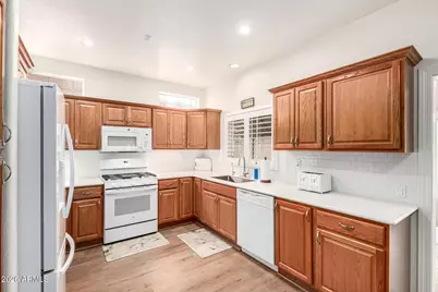 21819 N Sonora Lane, Sun City West, AZ 85375 - Photo 11