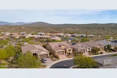 4450 Buffalo Ridge, Wickenburg, AZ 85390 - Photo 33