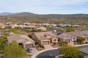 4450 Buffalo Rdg, Wickenburg, AZ 85390 - Photo 33
