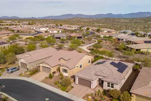 4450 Buffalo Rdg, Wickenburg, AZ 85390 - Photo 21