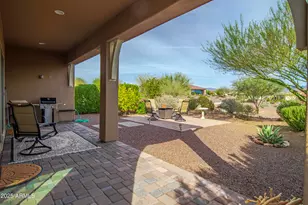 4450 Buffalo Rdg, Wickenburg, AZ 85390 - Photo 21
