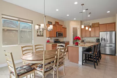 4450 Buffalo Ridge, Wickenburg, AZ 85390 - Photo 11