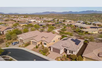 4450 Buffalo Ridge, Wickenburg, AZ 85390 - Photo 19