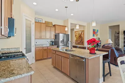 4450 Buffalo Ridge, Wickenburg, AZ 85390 - Photo 17