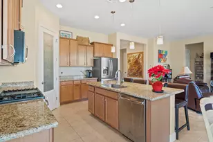 4450 Buffalo Rdg, Wickenburg, AZ 85390 - Photo 17