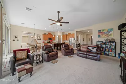 4450 Buffalo Ridge, Wickenburg, AZ 85390 - Photo 29