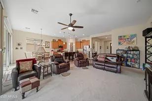 4450 Buffalo Rdg, Wickenburg, AZ 85390 - Photo 29