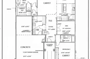 4450 Buffalo Rdg, Wickenburg, AZ 85390 - Photo 35