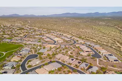 4450 Buffalo Ridge, Wickenburg, AZ 85390 - Photo 33