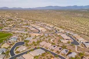 4450 Buffalo Rdg, Wickenburg, AZ 85390 - Photo 33