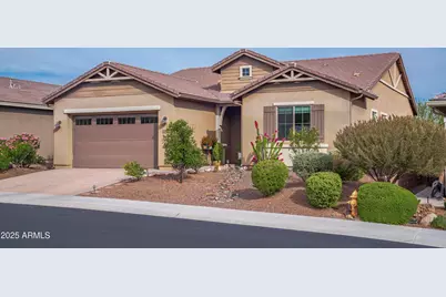 4450 Buffalo Ridge, Wickenburg, AZ 85390 - Photo 25