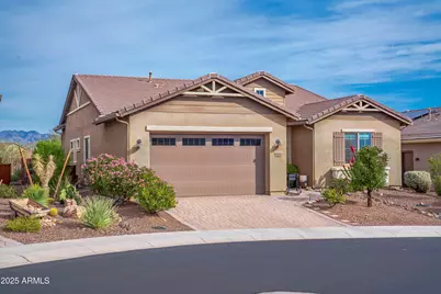 4450 Buffalo Ridge, Wickenburg, AZ 85390 - Photo 35