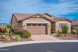 4450 Buffalo Rdg, Wickenburg, AZ 85390 - Photo 35