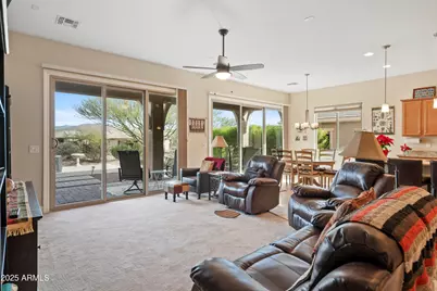 4450 Buffalo Ridge, Wickenburg, AZ 85390 - Photo 27