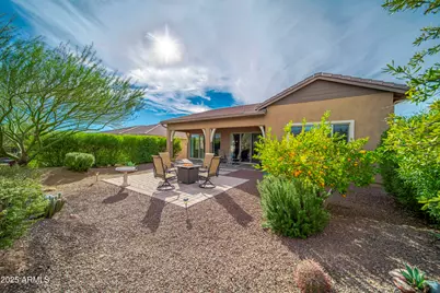 4450 Buffalo Ridge, Wickenburg, AZ 85390 - Photo 23