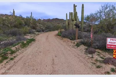 000 Vulture Mountain Ranch --, Wickenburg, AZ 85390 - Photo 11