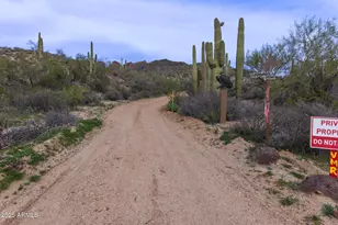 000 Vulture Mountain Ranch --, Wickenburg, AZ 85390 - Photo 11