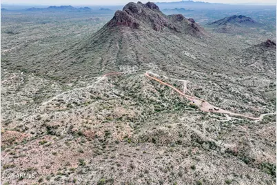 000 Vulture Mountain Ranch --, Wickenburg, AZ 85390 - Photo 15