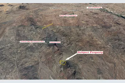 000 Vulture Mountain Ranch --, Wickenburg, AZ 85390 - Photo 27