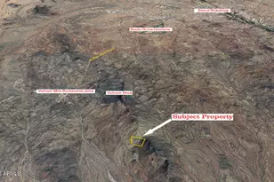 000 Vulture Mountain Ranch --, Wickenburg, AZ 85390 - Photo 27