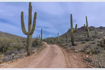 000 Vulture Mountain Ranch --, Wickenburg, AZ 85390 - Photo 13