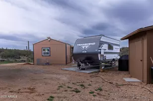 000 Vulture Mountain Ranch --, Wickenburg, AZ 85390 - Photo 7