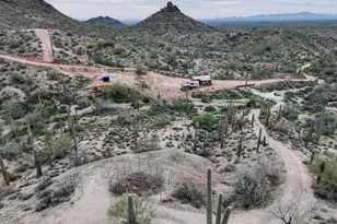 000 Vulture Mountain Ranch --, Wickenburg, AZ 85390 - Photo 25
