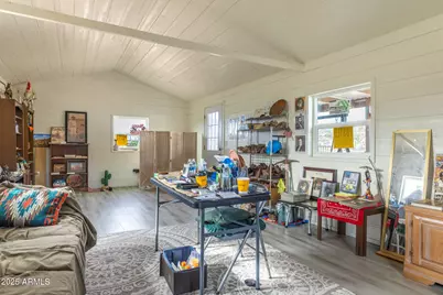 000 Vulture Mountain Ranch --, Wickenburg, AZ 85390 - Photo 3