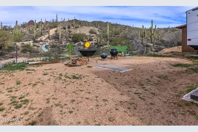 000 Vulture Mountain Ranch --, Wickenburg, AZ 85390 - Photo 5
