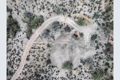 000 Vulture Mountain Ranch --, Wickenburg, AZ 85390 - Photo 23